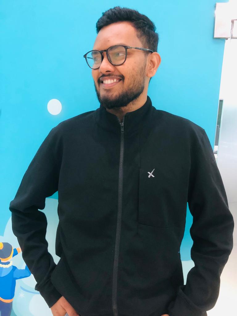 Profile Pic